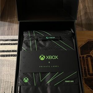 COPY - XBOX X PRIVATE LABEL 20TH EDITION